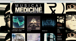 Desktop Screenshot of jayopro.bandcamp.com