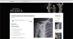 Desktop Screenshot of evictionnotice.bandcamp.com