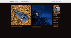 Desktop Screenshot of jesscahill.bandcamp.com
