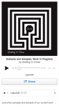 Mobile Screenshot of briefinginchina.bandcamp.com