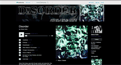 Desktop Screenshot of gloriavictis.bandcamp.com