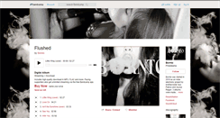 Desktop Screenshot of bornto.bandcamp.com