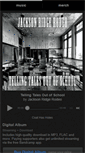 Mobile Screenshot of jacksonridgerodeo.bandcamp.com