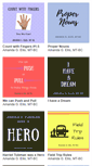 Mobile Screenshot of morewithmusic.bandcamp.com
