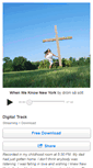 Mobile Screenshot of dromsottash.bandcamp.com