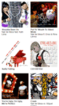 Mobile Screenshot of njeldemesa.bandcamp.com