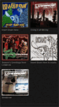 Mobile Screenshot of lowbrow.bandcamp.com