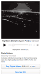 Mobile Screenshot of carrousel.bandcamp.com