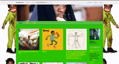 Desktop Screenshot of nnamdiogbonnaya.bandcamp.com