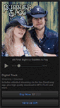 Mobile Screenshot of bubblesandfog.bandcamp.com