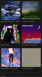 Mobile Screenshot of braingangblue.bandcamp.com