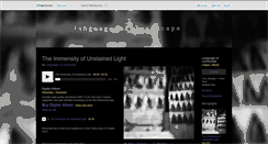 Desktop Screenshot of languageoflandscape.bandcamp.com