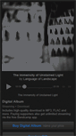 Mobile Screenshot of languageoflandscape.bandcamp.com