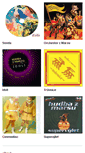 Mobile Screenshot of hudbazmarsu.bandcamp.com