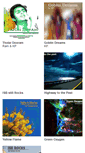 Mobile Screenshot of grassroot.bandcamp.com