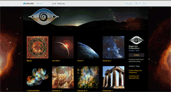 Desktop Screenshot of magikeyeproductions.bandcamp.com