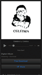 Mobile Screenshot of celebra.bandcamp.com