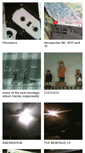 Mobile Screenshot of montage.bandcamp.com