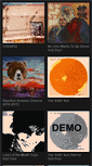 Mobile Screenshot of mattandfriends.bandcamp.com