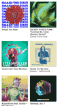 Mobile Screenshot of bomarr.bandcamp.com