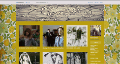 Desktop Screenshot of handcream.bandcamp.com