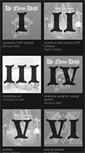Mobile Screenshot of familytree.bandcamp.com
