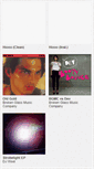 Mobile Screenshot of bgmc.bandcamp.com