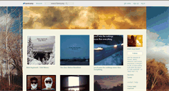 Desktop Screenshot of mattaspinwall.bandcamp.com