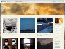Tablet Screenshot of mattaspinwall.bandcamp.com