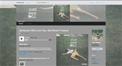 Desktop Screenshot of earlyadopted.bandcamp.com