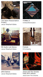 Mobile Screenshot of jsbsquad.bandcamp.com