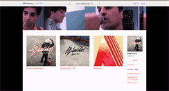 Desktop Screenshot of abducidos.bandcamp.com