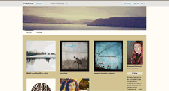Desktop Screenshot of emalinedelapaix.bandcamp.com