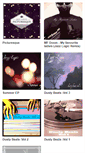 Mobile Screenshot of jazzlogic.bandcamp.com