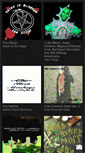 Mobile Screenshot of overthewoods.bandcamp.com