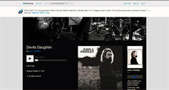 Desktop Screenshot of johnjpresley.bandcamp.com