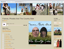 Tablet Screenshot of ccbb.bandcamp.com