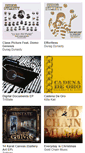 Mobile Screenshot of goldchainmilitary.bandcamp.com