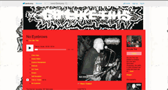 Desktop Screenshot of golikethis.bandcamp.com