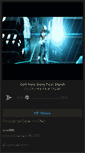 Mobile Screenshot of iamchrome.bandcamp.com