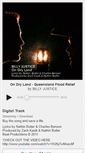 Mobile Screenshot of billyjustice.bandcamp.com