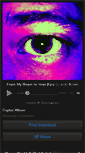 Mobile Screenshot of joshbrown.bandcamp.com