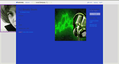 Desktop Screenshot of djillmaticbeats.bandcamp.com