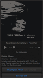 Mobile Screenshot of floorplan.bandcamp.com