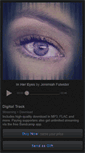 Mobile Screenshot of berelentless.bandcamp.com