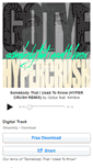 Mobile Screenshot of hypercrush.bandcamp.com