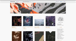 Desktop Screenshot of kningdisk.bandcamp.com