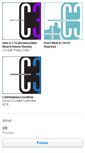 Mobile Screenshot of c3music.bandcamp.com