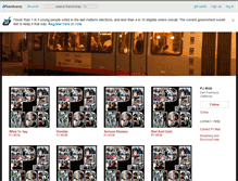 Tablet Screenshot of pjmob.bandcamp.com
