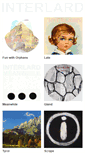 Mobile Screenshot of interlard.bandcamp.com